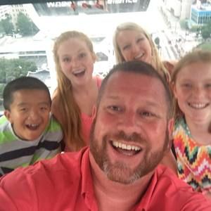 Meet your Posher, Scott